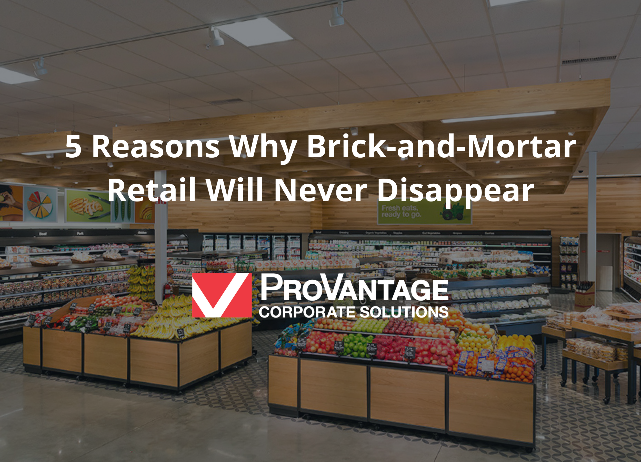 brick-and-mortar retail
