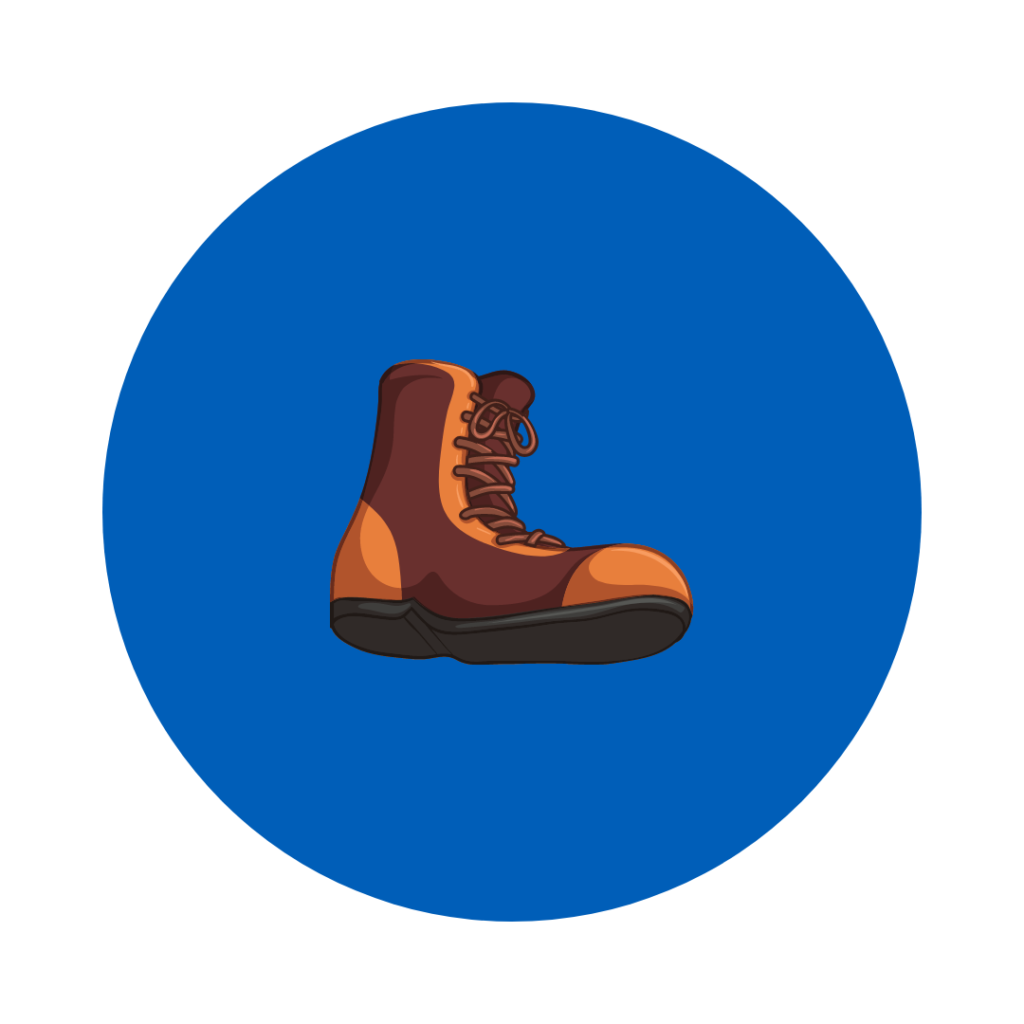 slips trips and falls