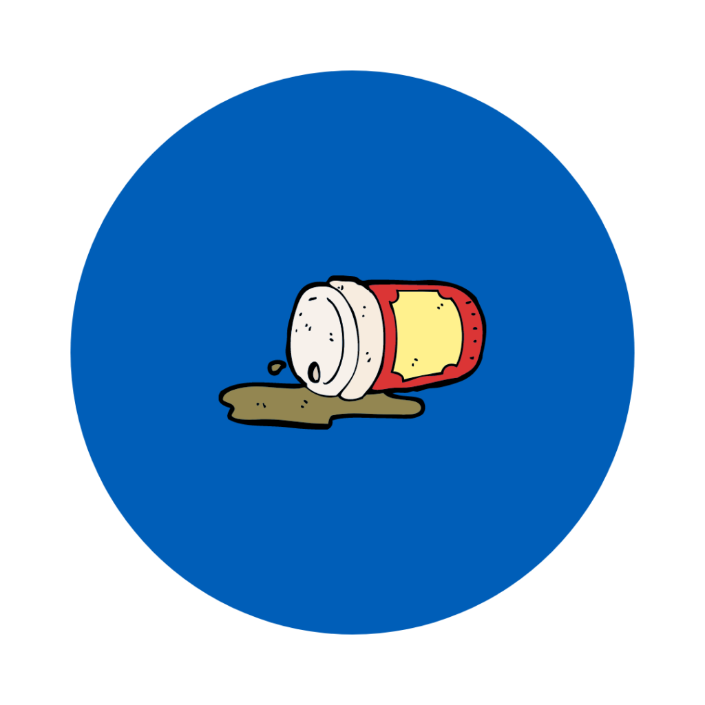 slips trips and falls