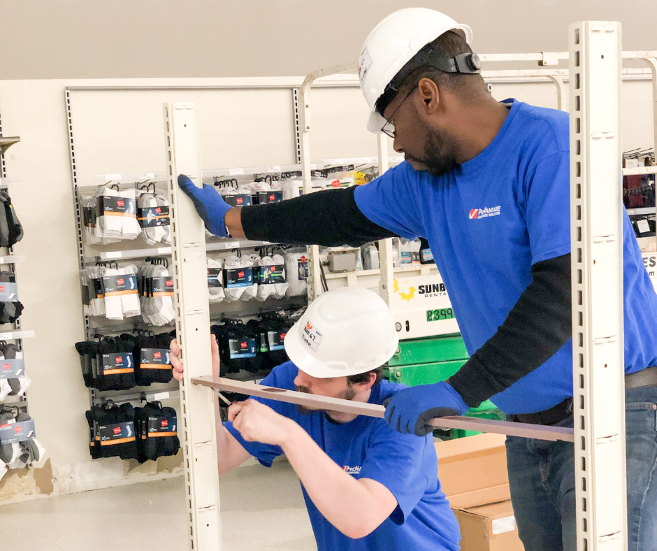 Resilience, Walmart