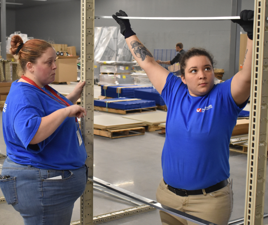 retail store remodels resets