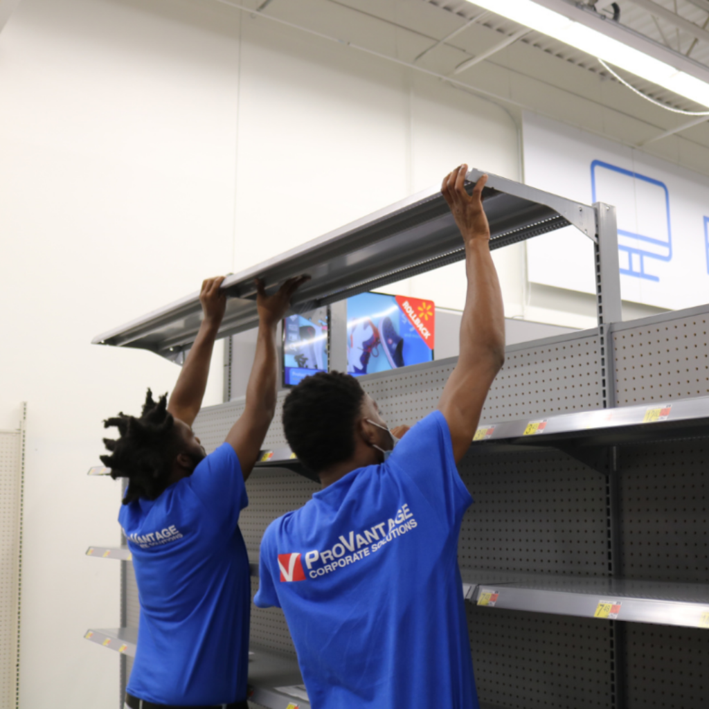 Walmart, storepoint