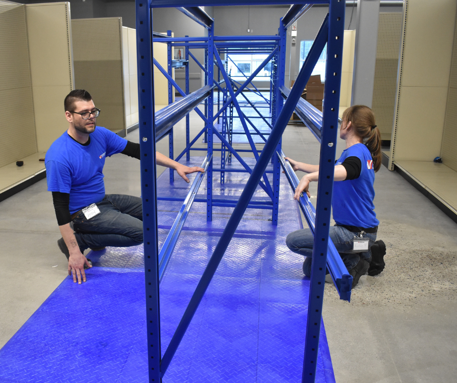 expansion, retail