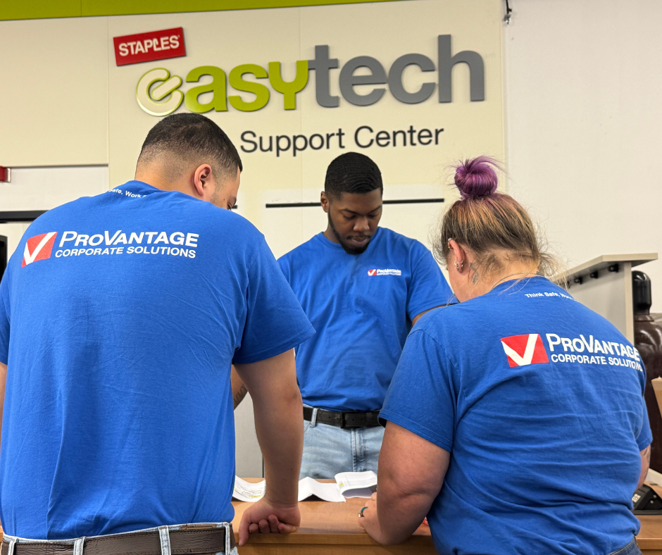 Retail Support